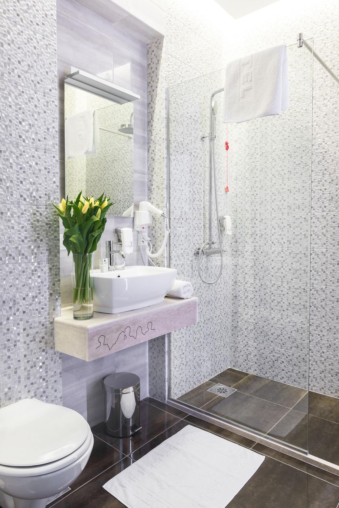 Hotel Theater Garni Belgrade