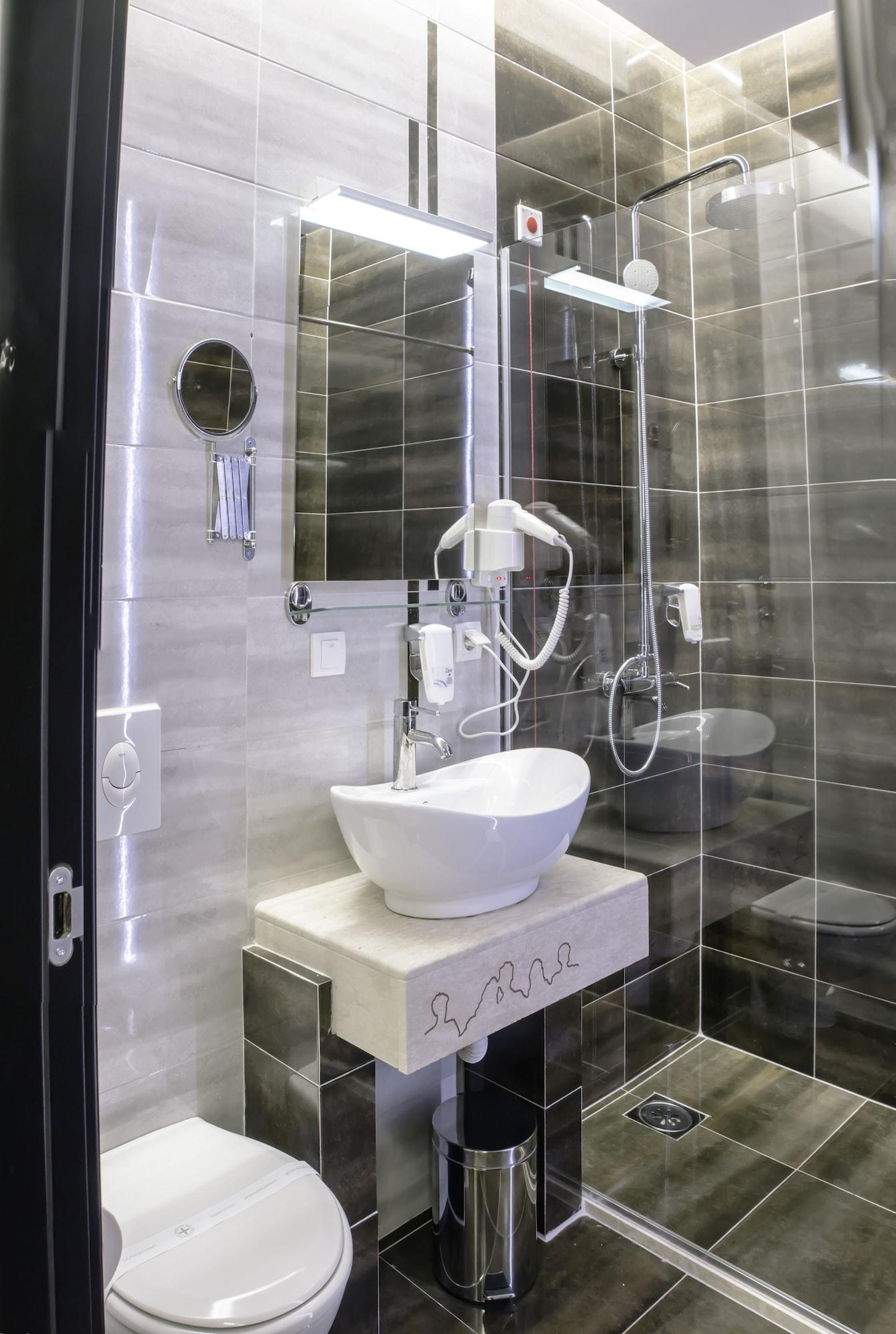 Hotel Theater Garni Belgrade