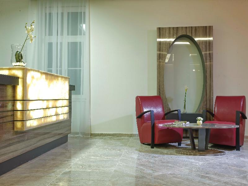 Hotel Theater Garni
