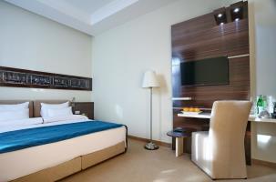 Hotel Theater Garni Belgrade