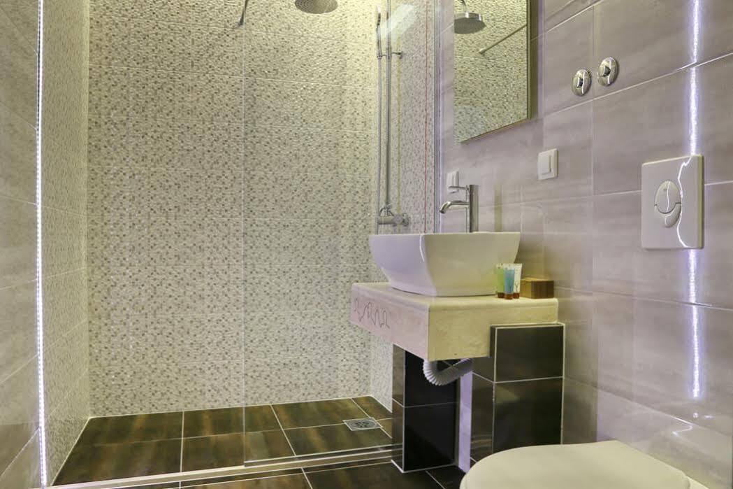 Hotel Theater Garni Belgrade